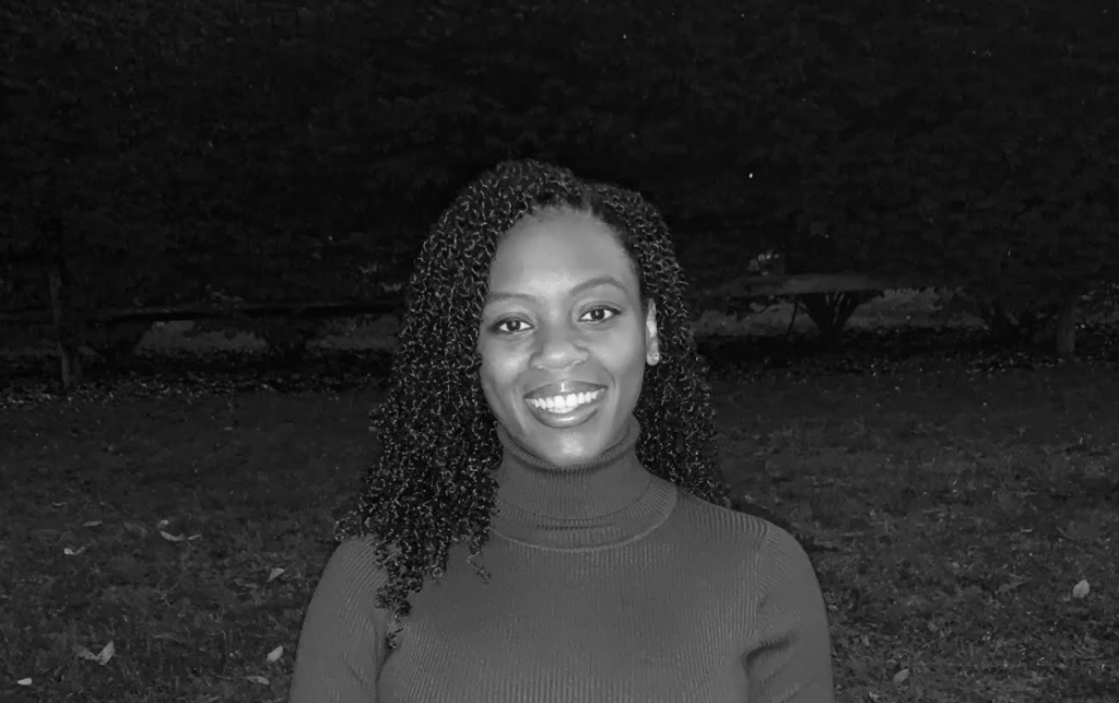 LaTasha, Founder of Claim It Financials
